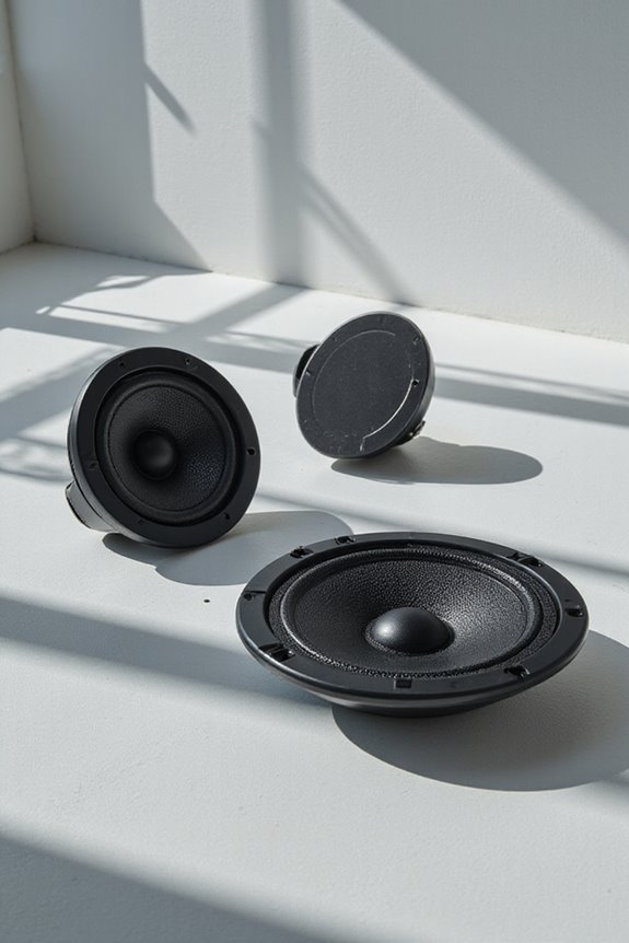 adventure ready waterproof speakers