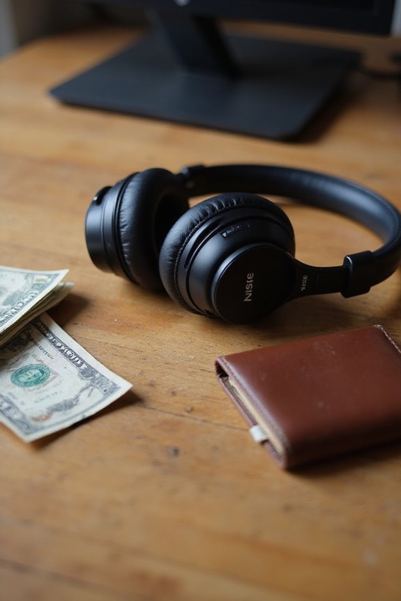 affordable beginner headphone options