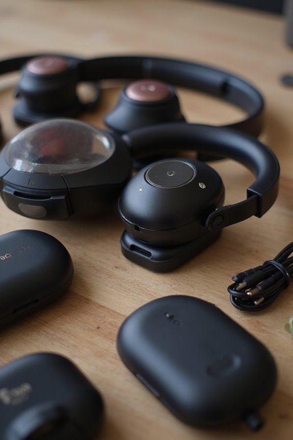 affordable headphones with quality