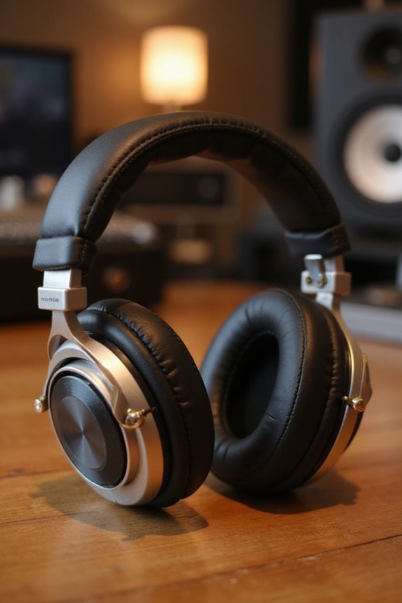 affordable high quality headphones