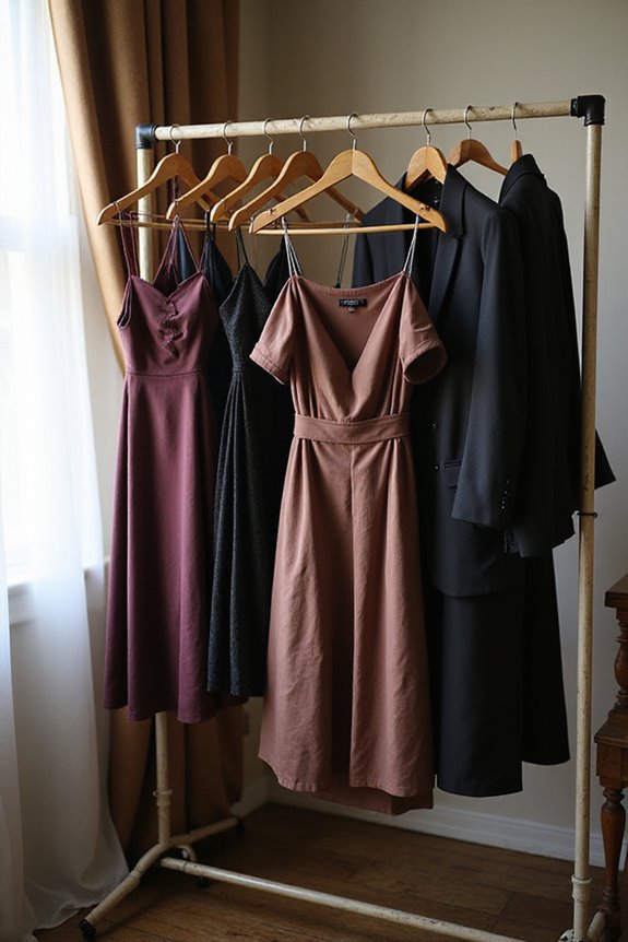 air dry jazz apparel