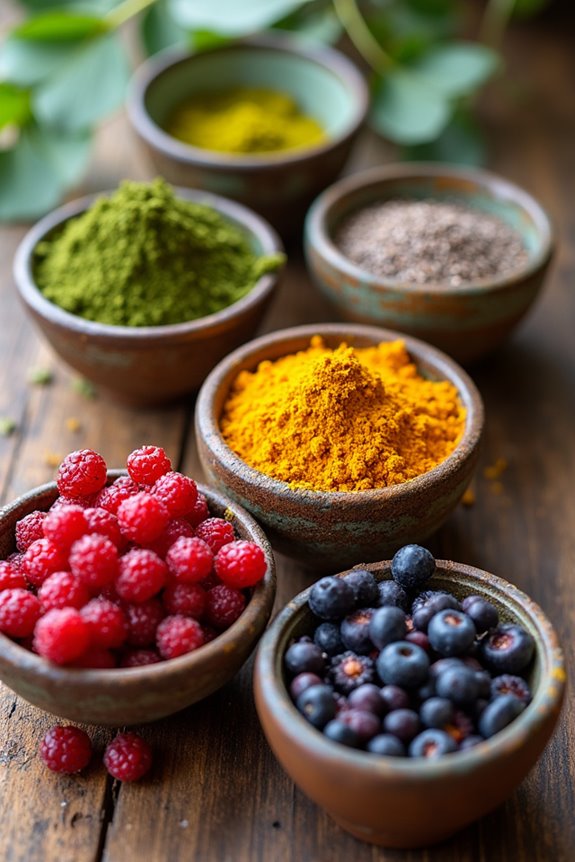 ancient wisdom modern nutrition