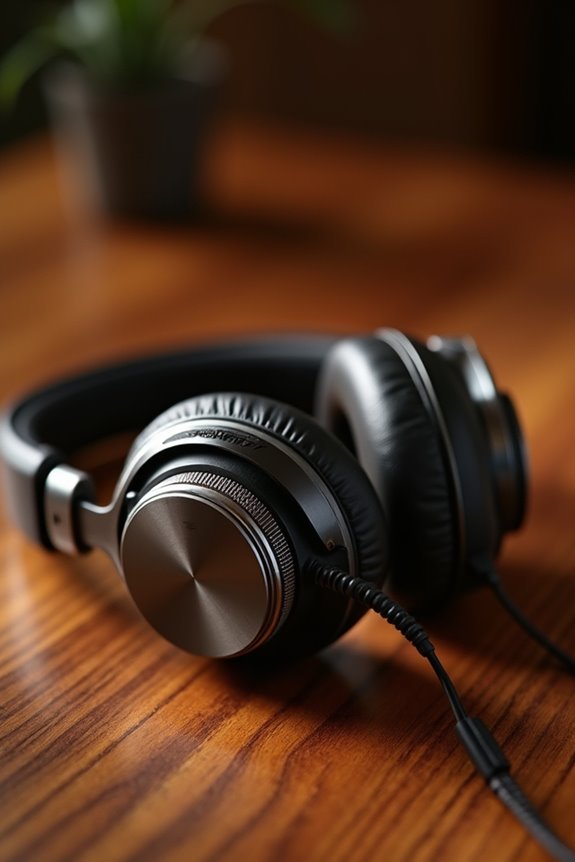 audiophile headphone brand recommendations