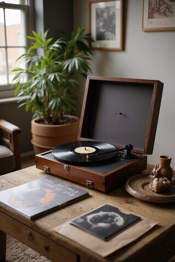 audiophile vinyl quality factors