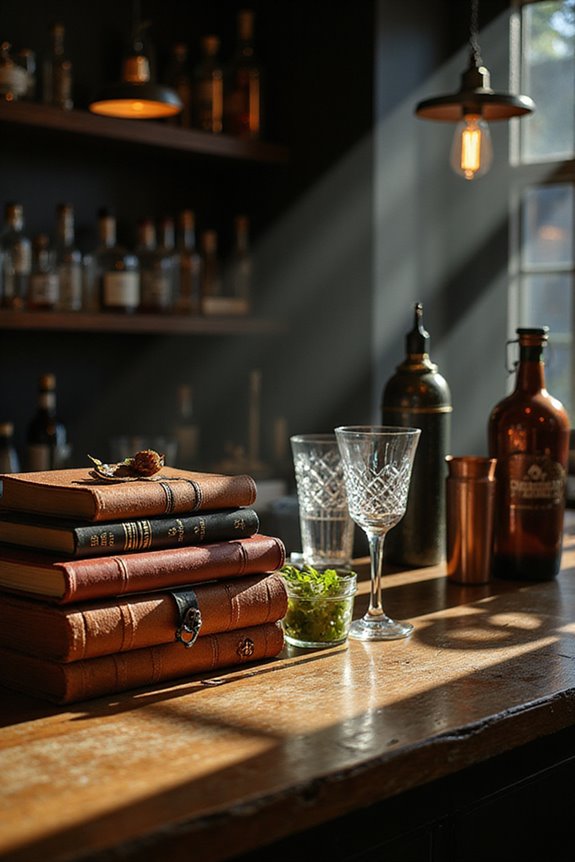 best cocktail recipe cookbooks