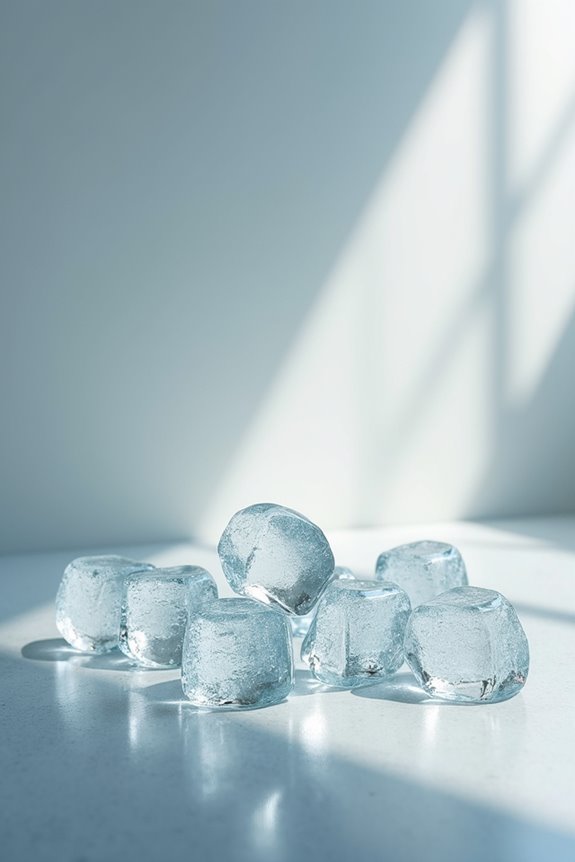 best home pebble ice