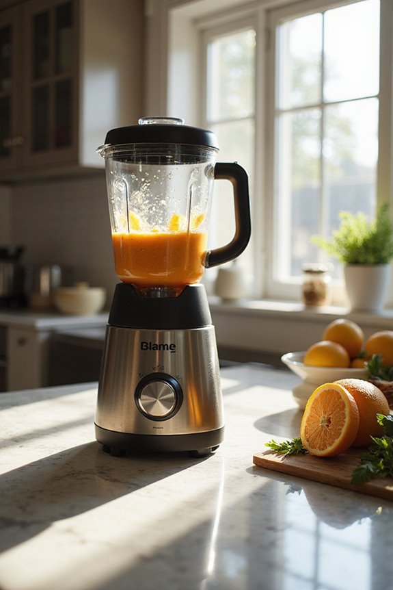 blender average lifespan inquiry