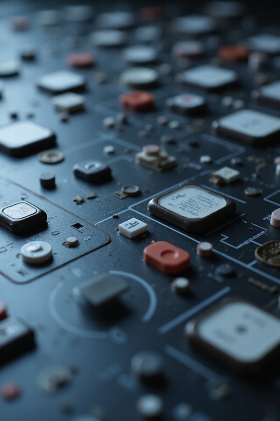 blender interface usability improvements