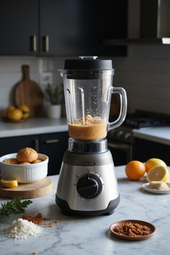 blender issues and solutions