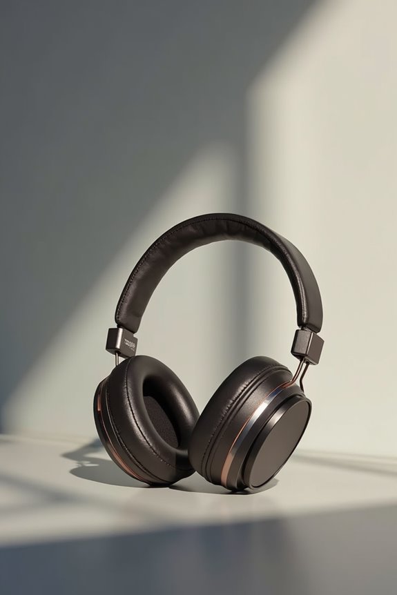 budget friendly refurbished headphones