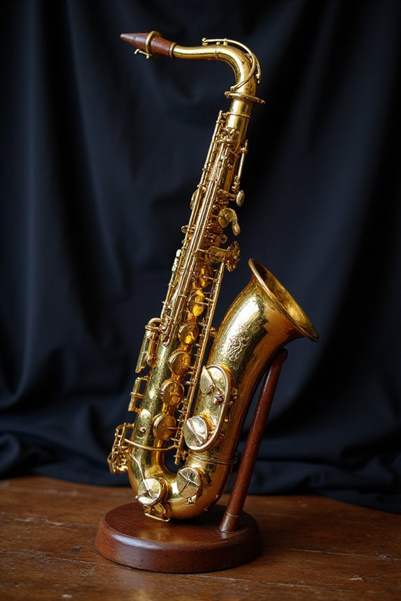 cannonball saxophones bold effortless sound