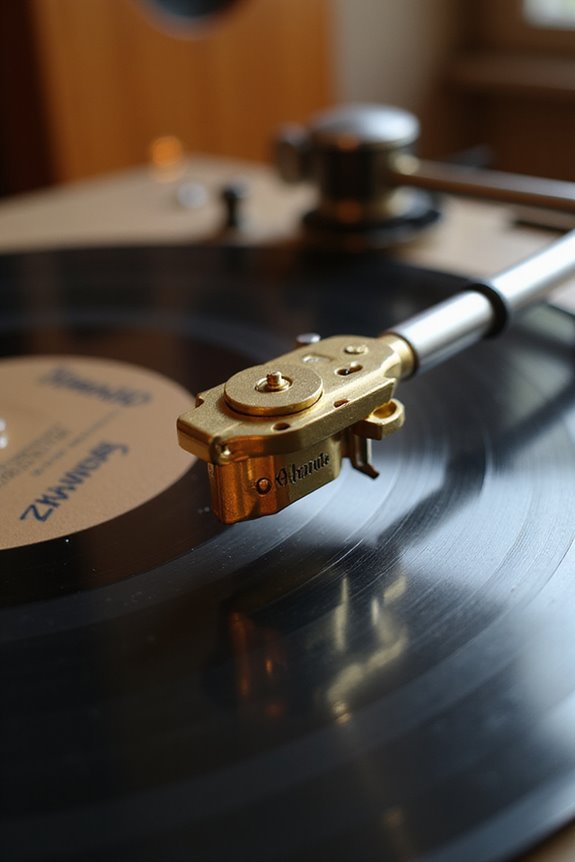 cartridge stylus sound quality