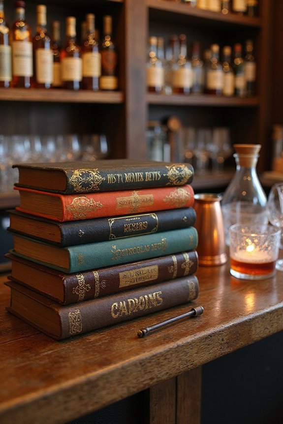 choose cookbook by skill
