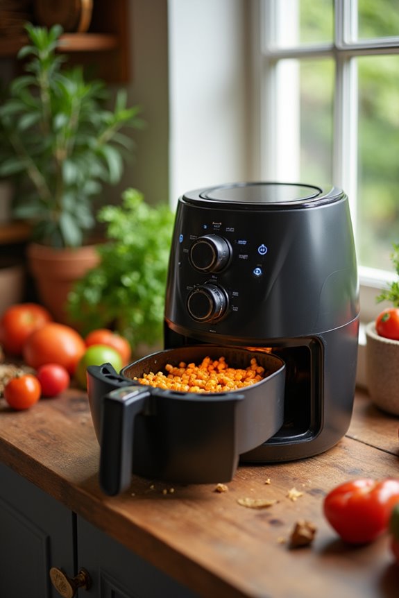 choose diverse user friendly recipes