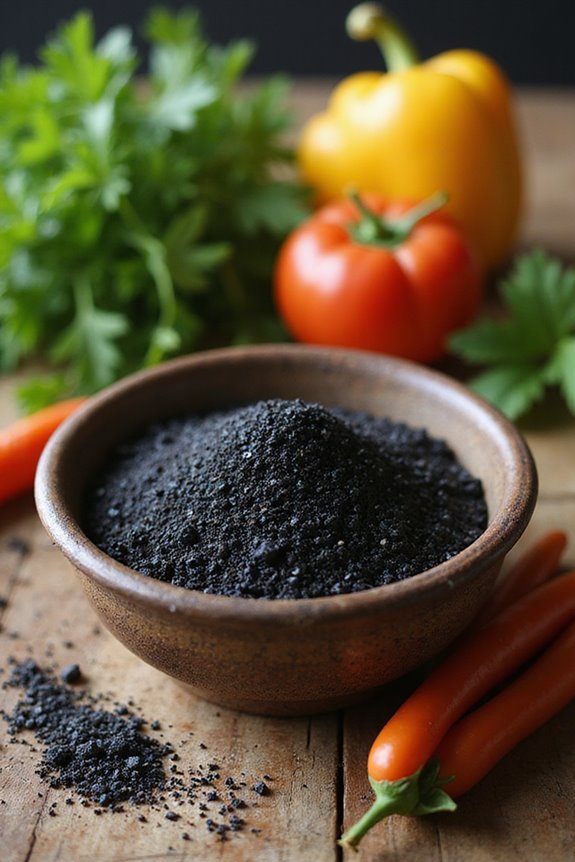 choose quality black lava