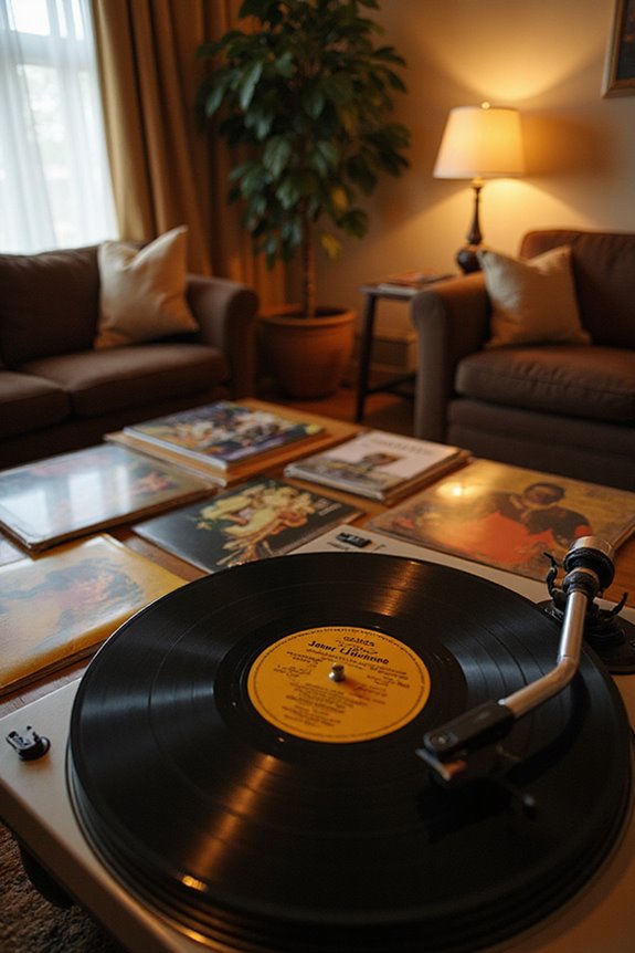 choosing coltrane vinyl quality