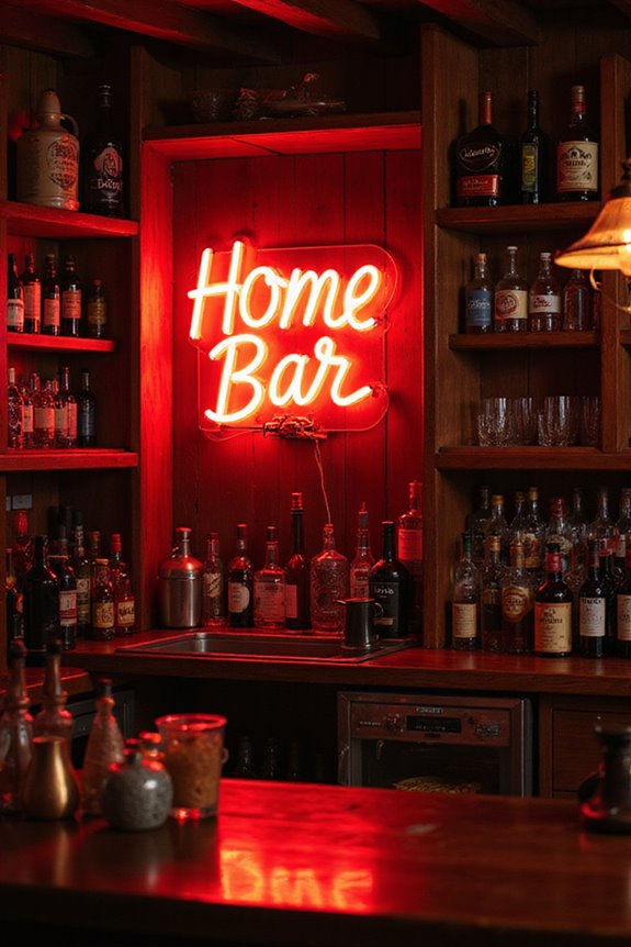 choosing neon sign factors