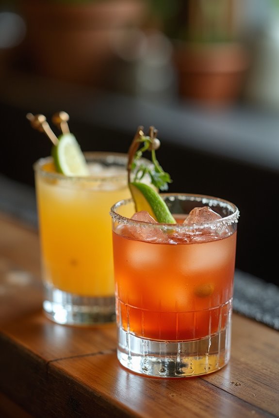 choosing quality cocktail picks