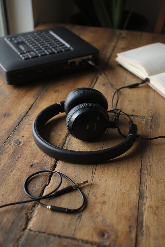 choosing quality headphone cables