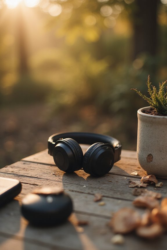 choosing quality headphones wisely