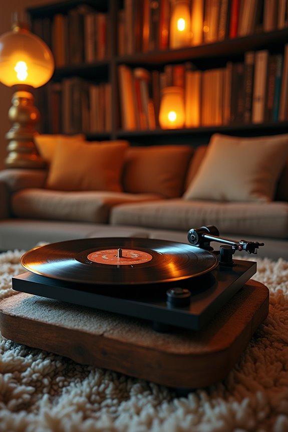 choosing quality jazz vinyl