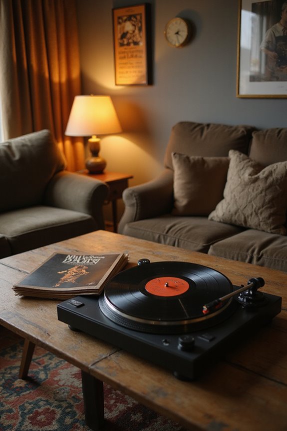 choosing quality vinyl pressings
