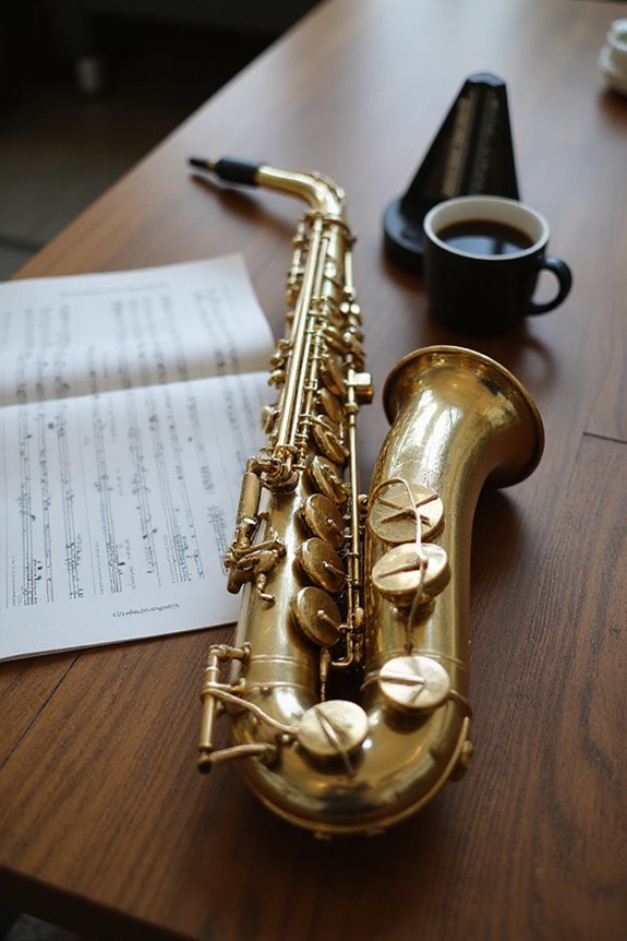 choosing soprano saxophone wisely