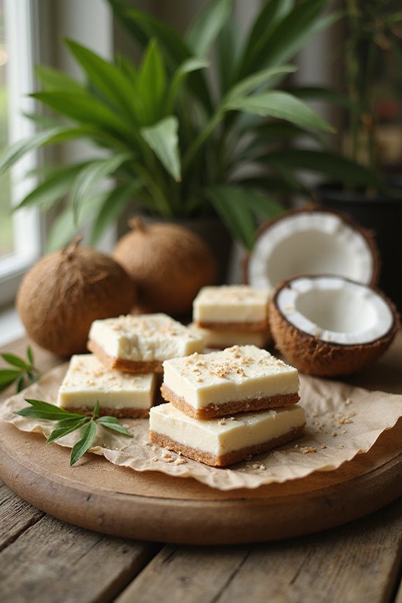 choosing the best coconut cream