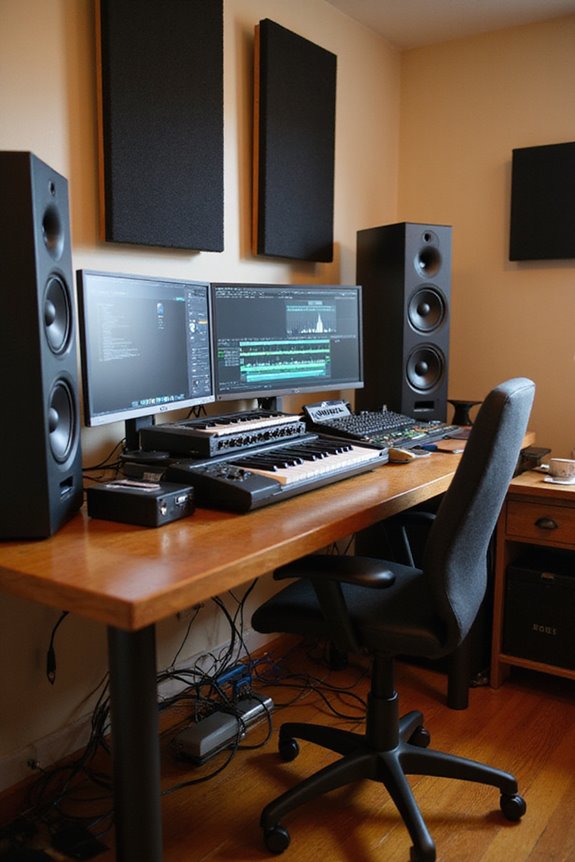 choosing the right daw