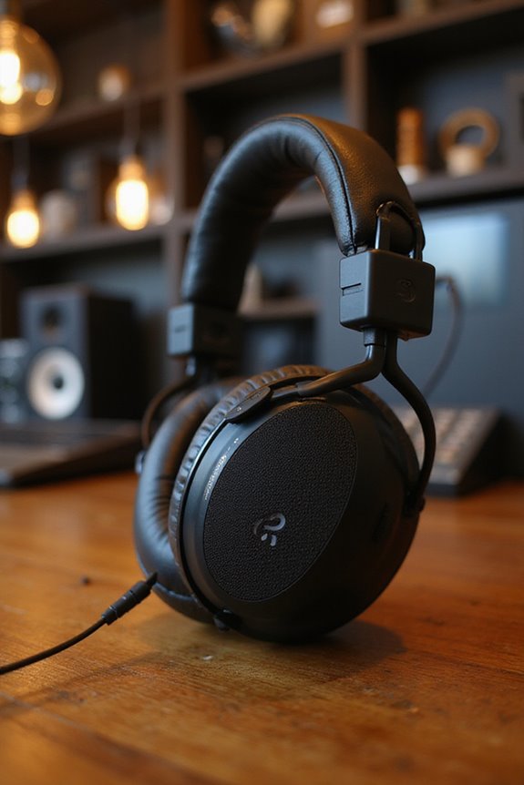choosing the right headphones