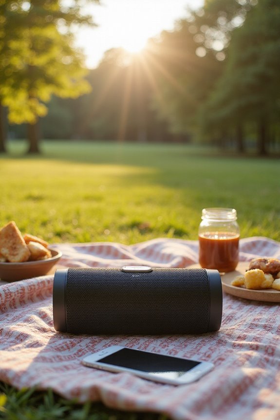 choosing the right speaker