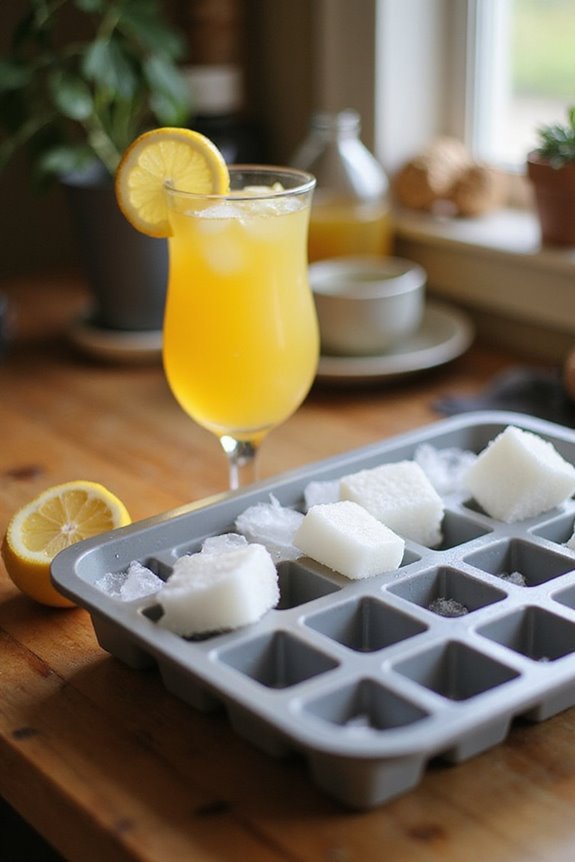 choosing the right tray