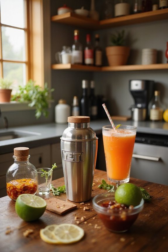 choosing yeti cocktail shaker
