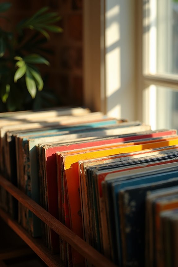 collectible 7 inch vinyl treasures