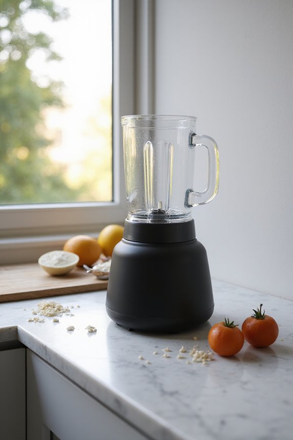 compact powerful budget blenders