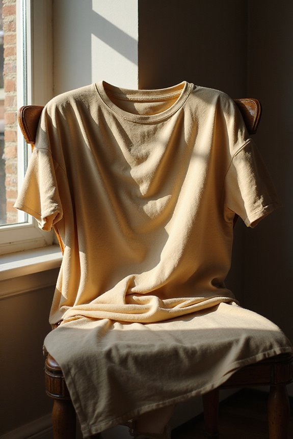 consider quality fit style