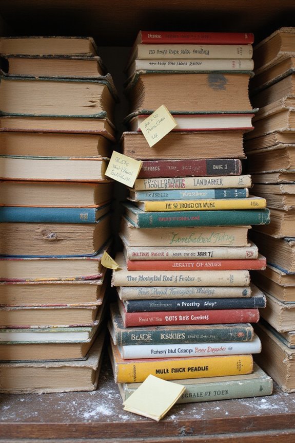 cookbook collection management tips
