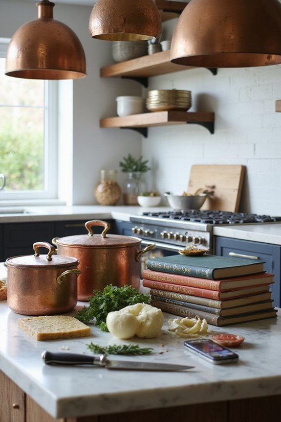 culinary storytelling and advocacy