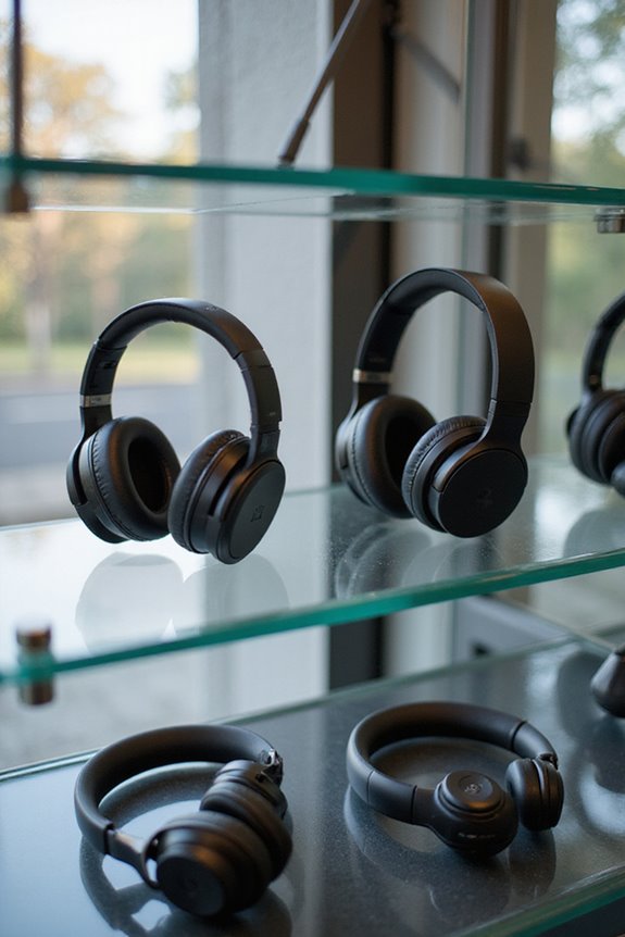 cultural influences shape headphones