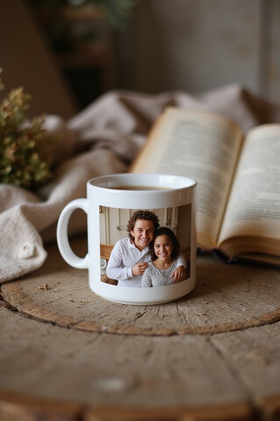 custom mug selection criteria