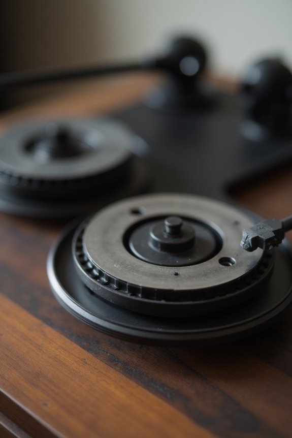 drive mechanism selection guide