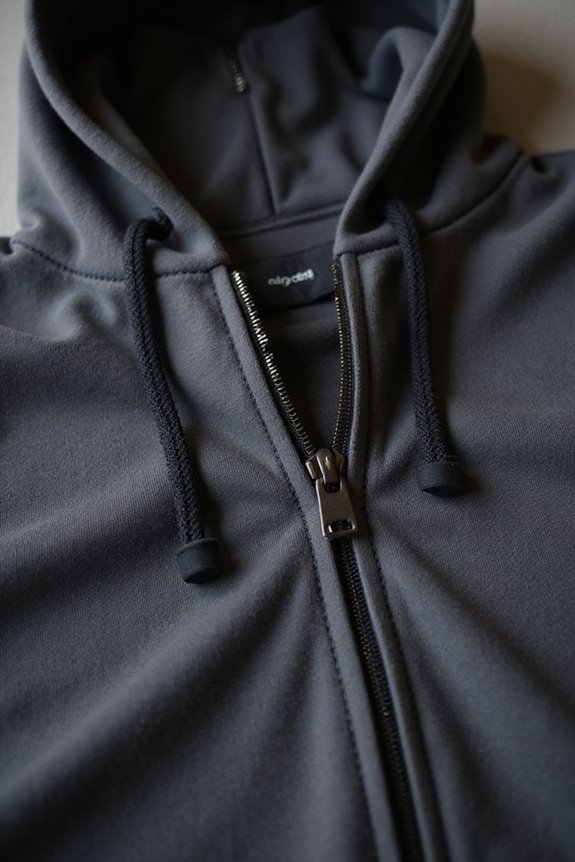 durable quality jazz hoodies