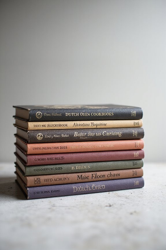 elevate cooking with cookbooks