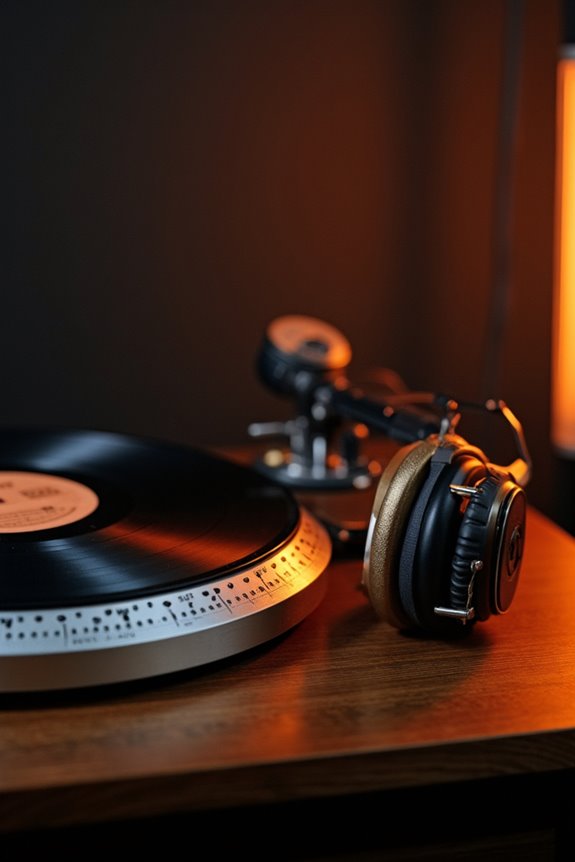 elevate vinyl listening experience