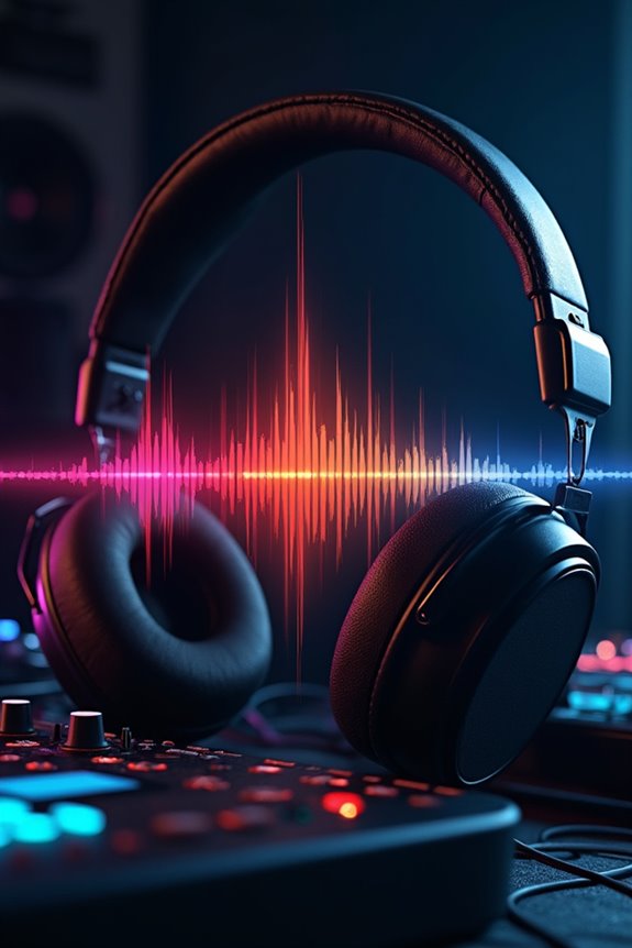 enhanced audio clarity revealed