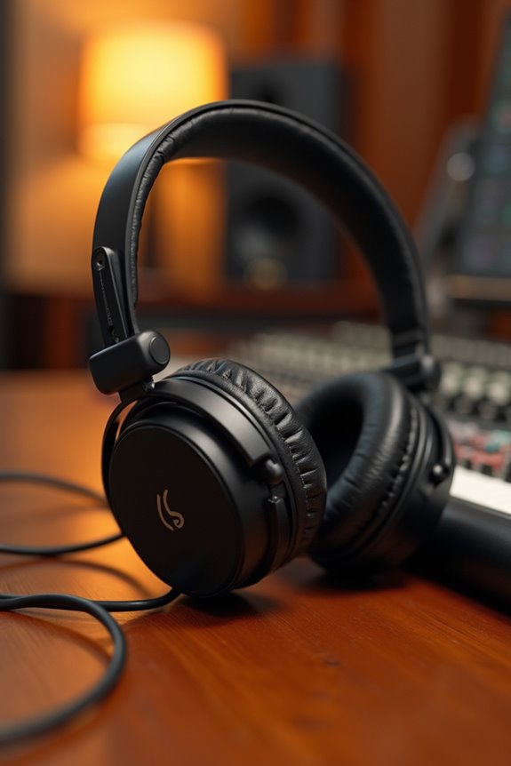 enhanced sound quality experience