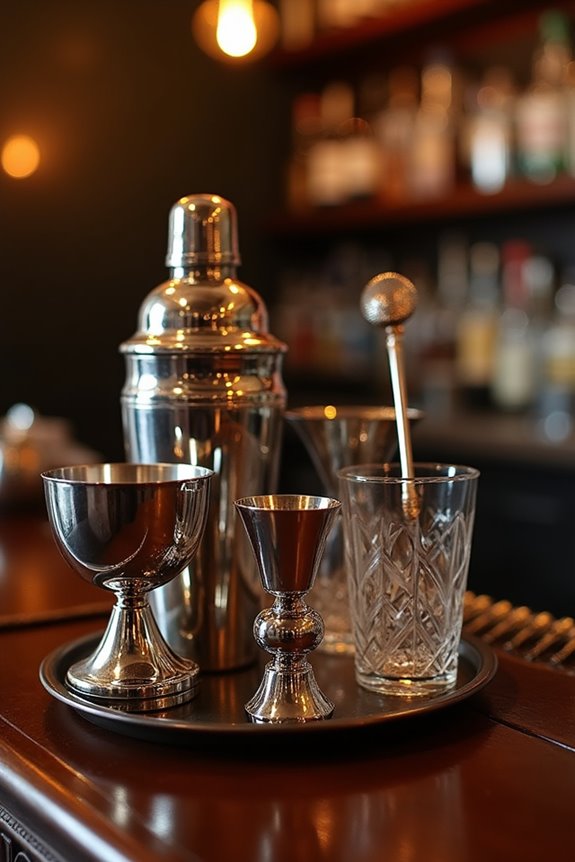 essential cocktail tools enhance