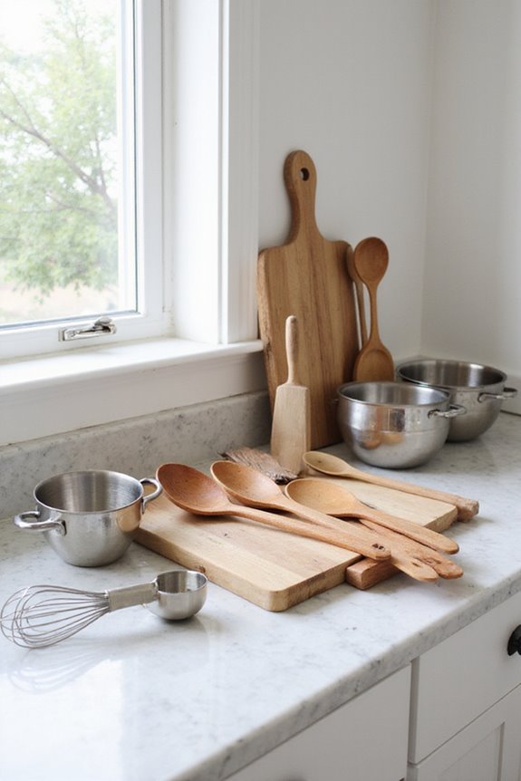 essential cooking utensils guide