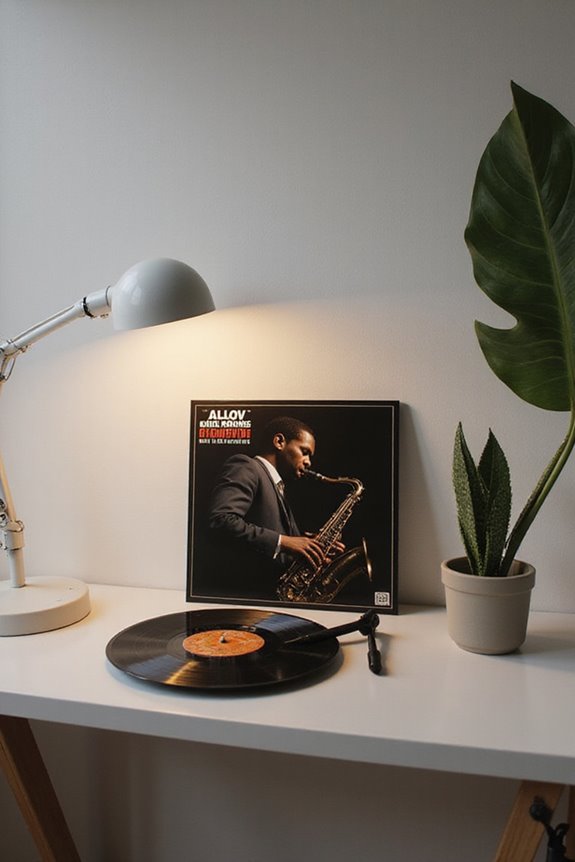 essential john coltrane vinyls