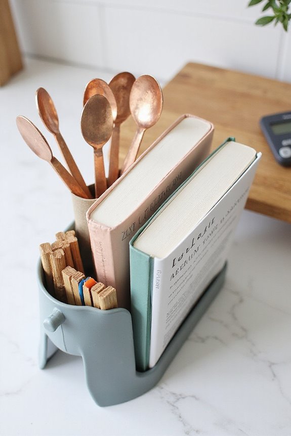 essential kitchen tools needed